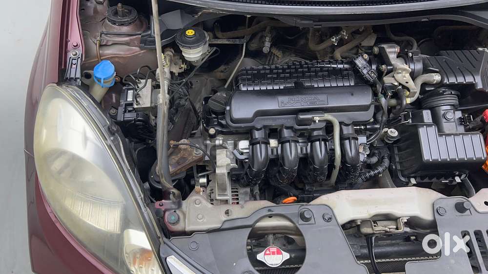 Honda Amaze Sx I Vtec, 2016, Petrol