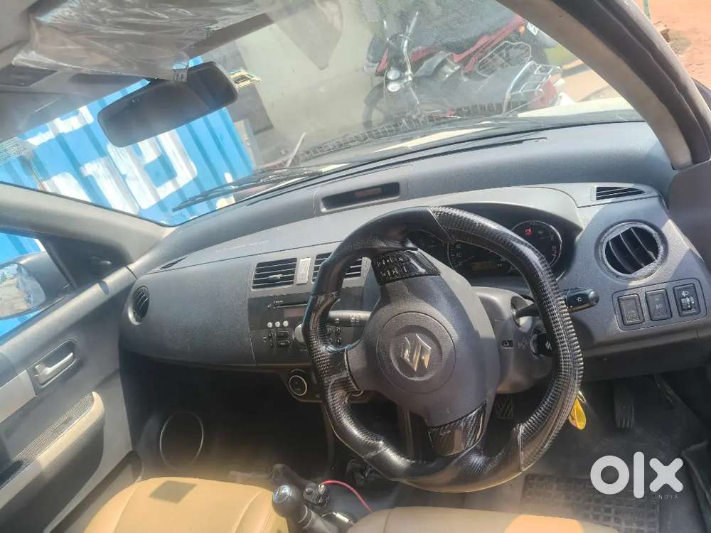 Maruti Suzuki Dzire 2009 Diesel 90000 Km Driven 1st Owner