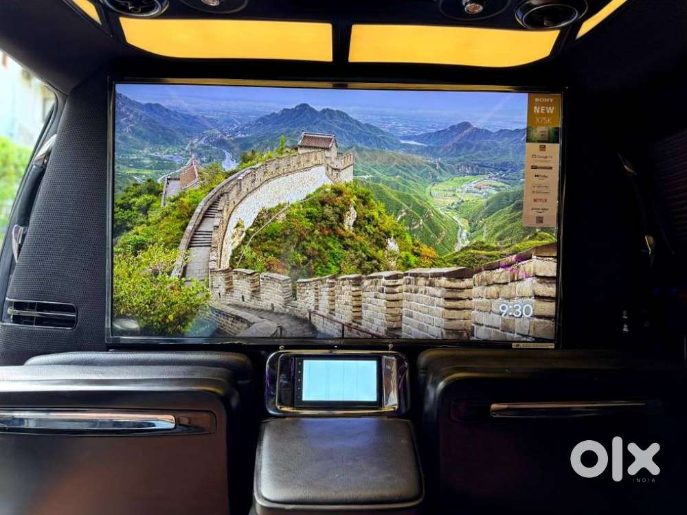 Kia Carnival Prestige, 2023, Diesel