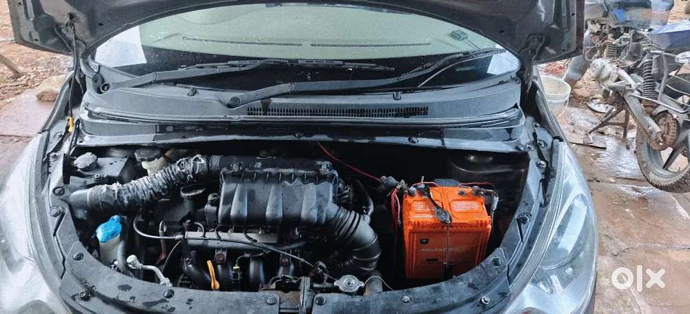 Hyundai I10 2014 Petrol 850000 Km Driven