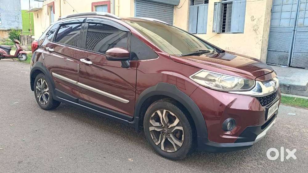 Honda Wr-v I-dtec Vx, 2018, Diesel