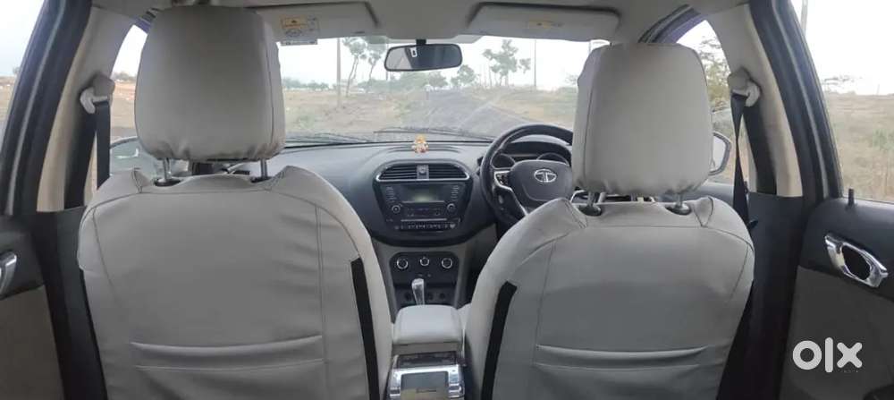 Tata Tiago Ev 2016 Diesel 120000 Km Driven