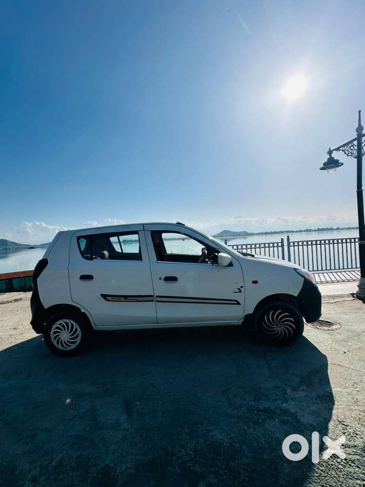 Maruti Suzuki Alto 2022 Petrol Well Maintained