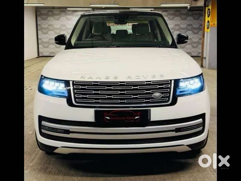 Land Rover Range, 2017, Diesel