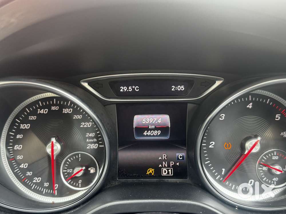 Mercedes-benz Cla 200 Cdi Sport, 2019, Diesel