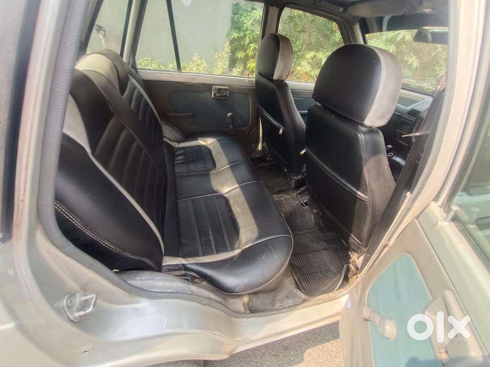 Maruti Suzuki 800 Ac Bsiii, 2013, Petrol