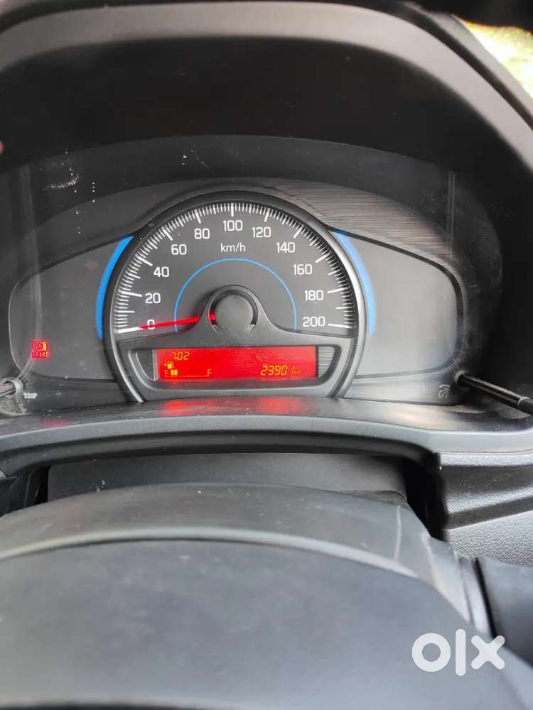Baleno Sigma 2020 Maruti Suzuki