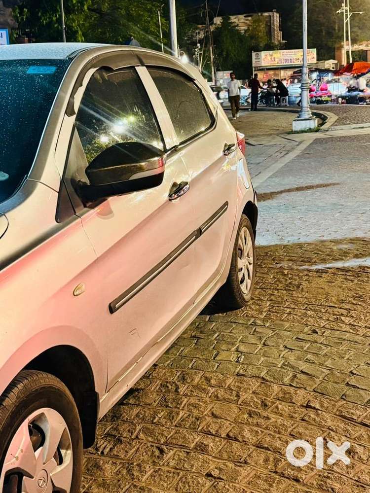 Tata Tiago 2018 Cng & Hybrids Good Condition
