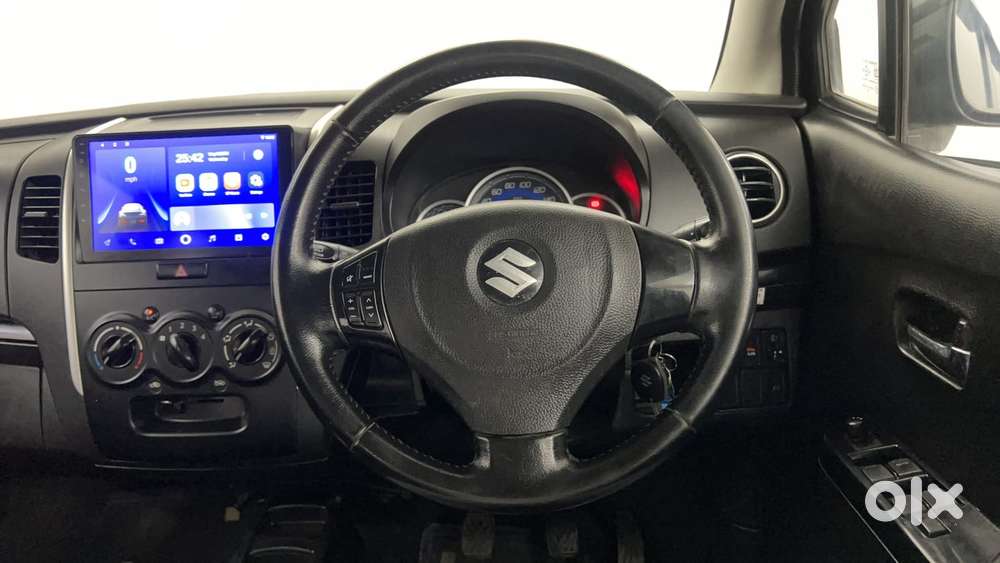 Maruti Suzuki Stingray Vxi, 2015, Petrol