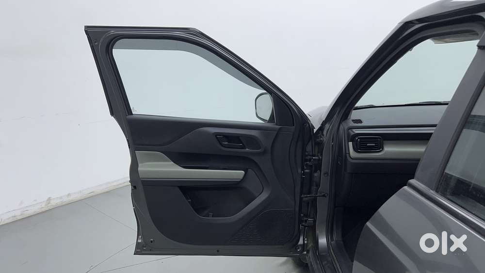 Tata Punch Adventure, 2022, Petrol