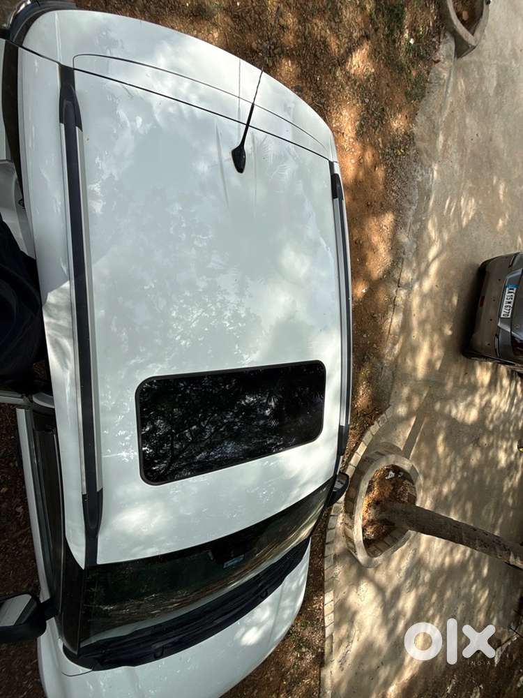 Tata Nexon Petrol 2021