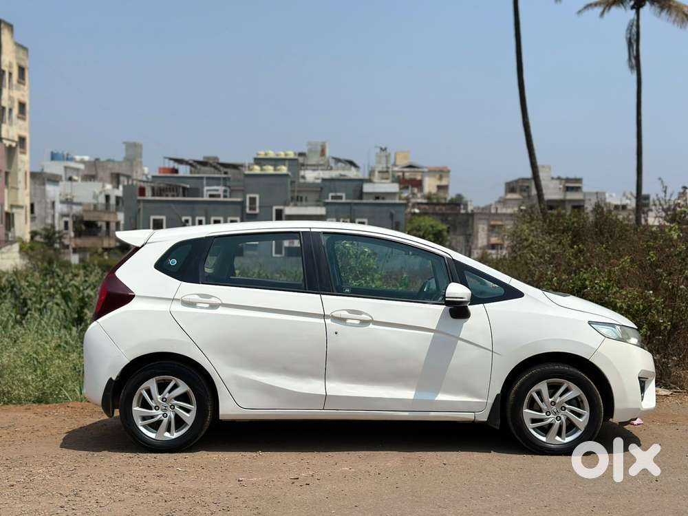 Honda Jazz 1.5 Vx I Dtec, 2017, Diesel