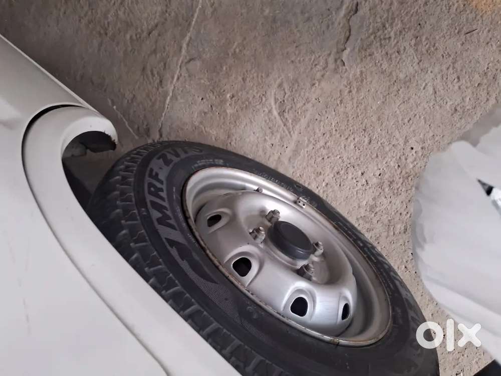 Maruti Suzuki 800 1998 Petrol
