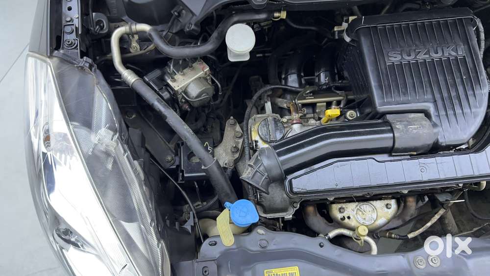 Maruti Suzuki Ertiga 1.5 Zxi, 2015, Petrol