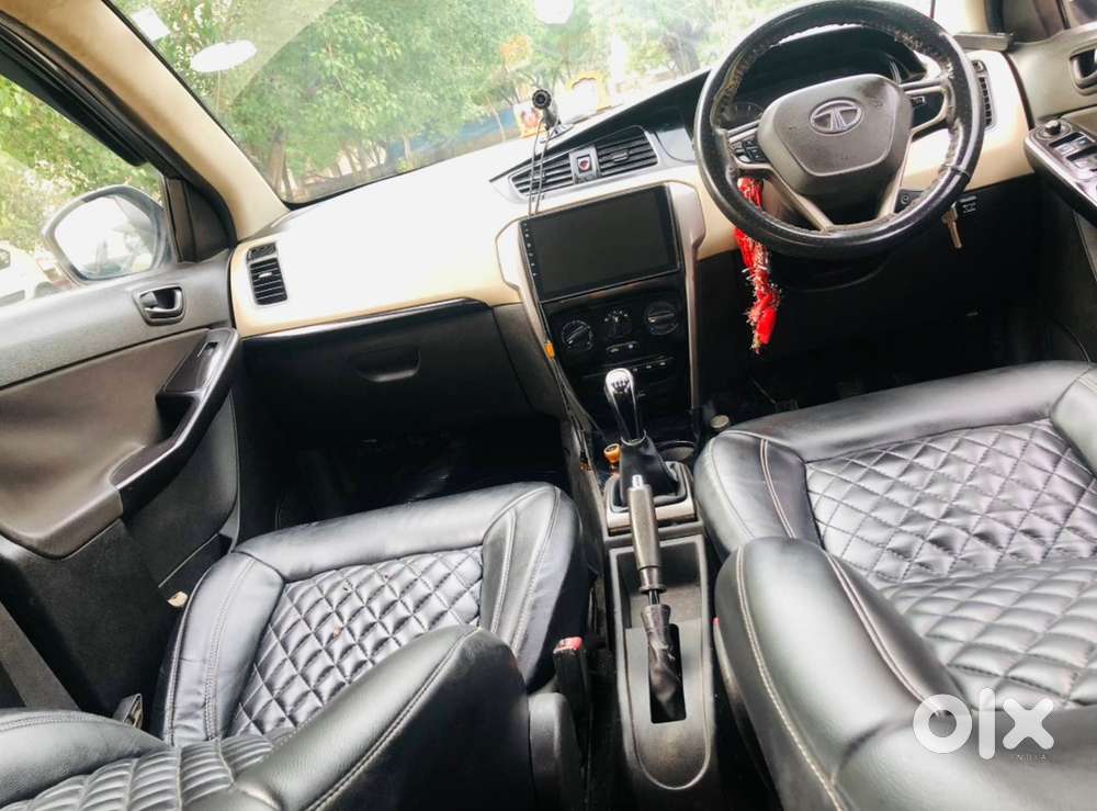 Tata Zest 2015 Cng & Hybrids Well Maintained