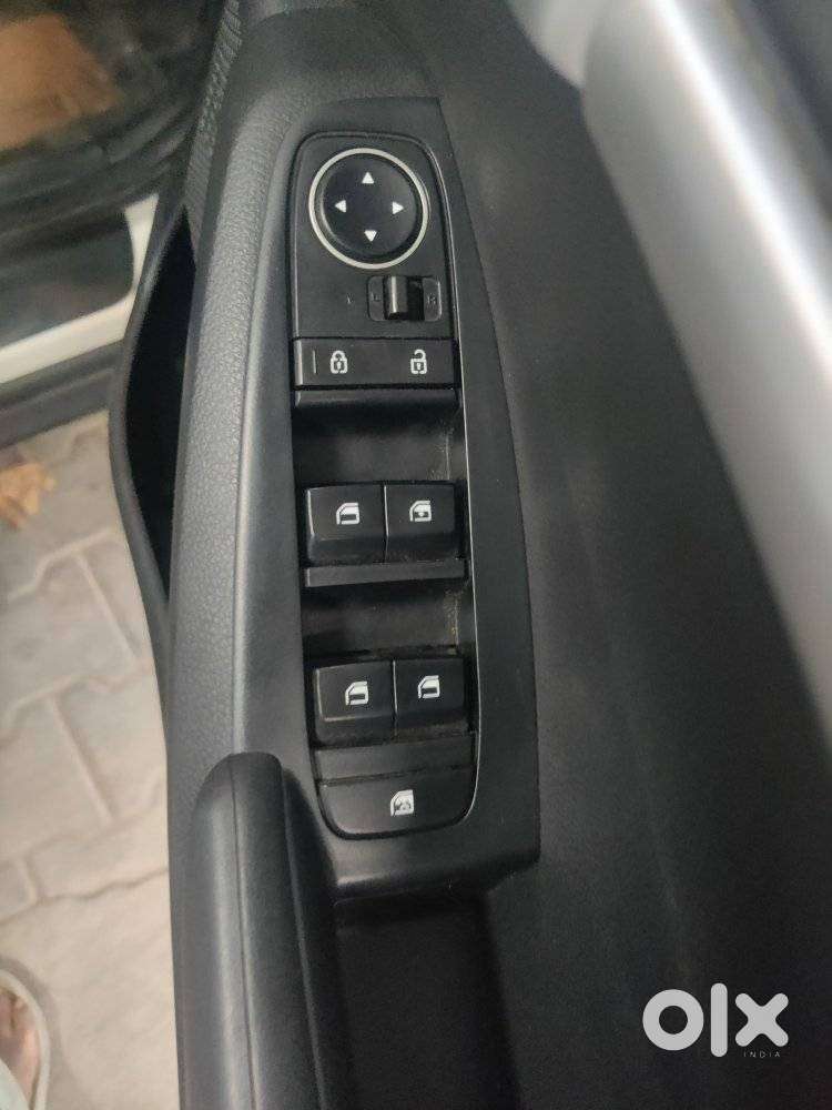 Kia Seltos Htk D, 2020, Diesel