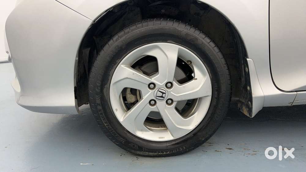 Honda City 2014-2015 I Dtec Vx, 2015, Petrol