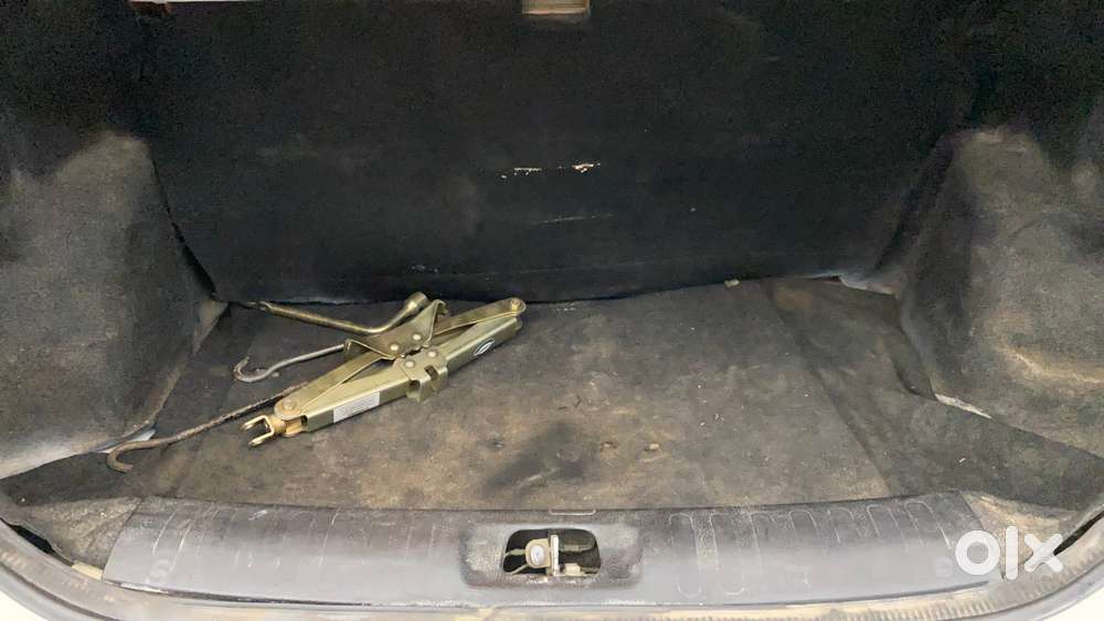 Maruti Suzuki Swift Dzire Vxi 1.2, 2014, Petrol