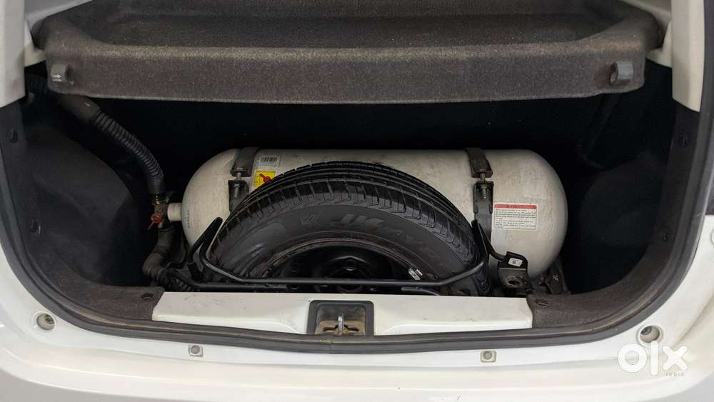 Maruti Suzuki Wagon R Cng Lxi, 2023, Cng & Hybrids