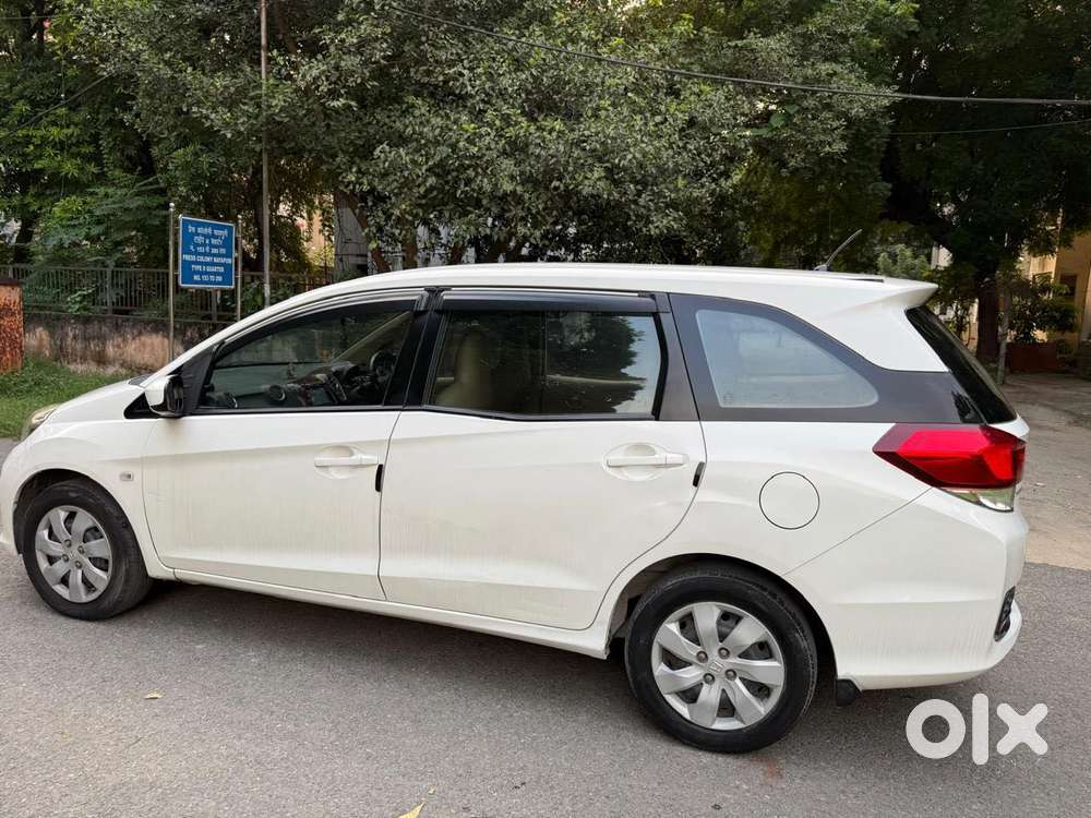 Honda Mobilio S I-vtec, 2015, Petrol