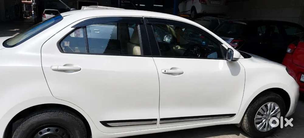 Maruti Suzuki Dzire 2024