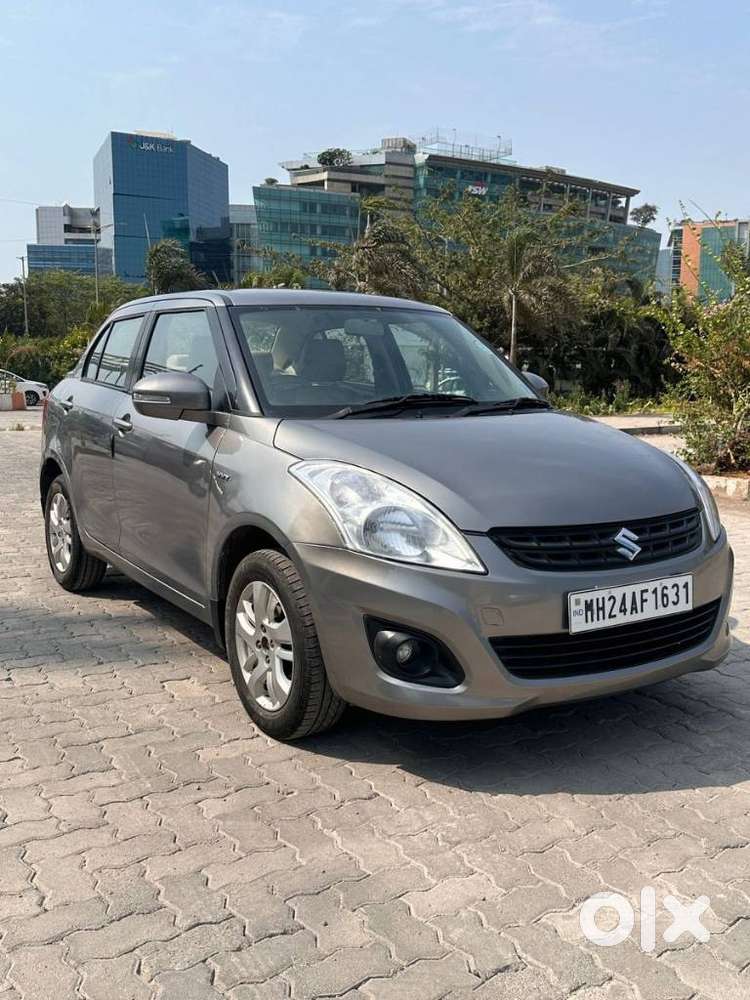 Maruti Suzuki Swift Dzire 1.3 Zxi, 2014, Petrol