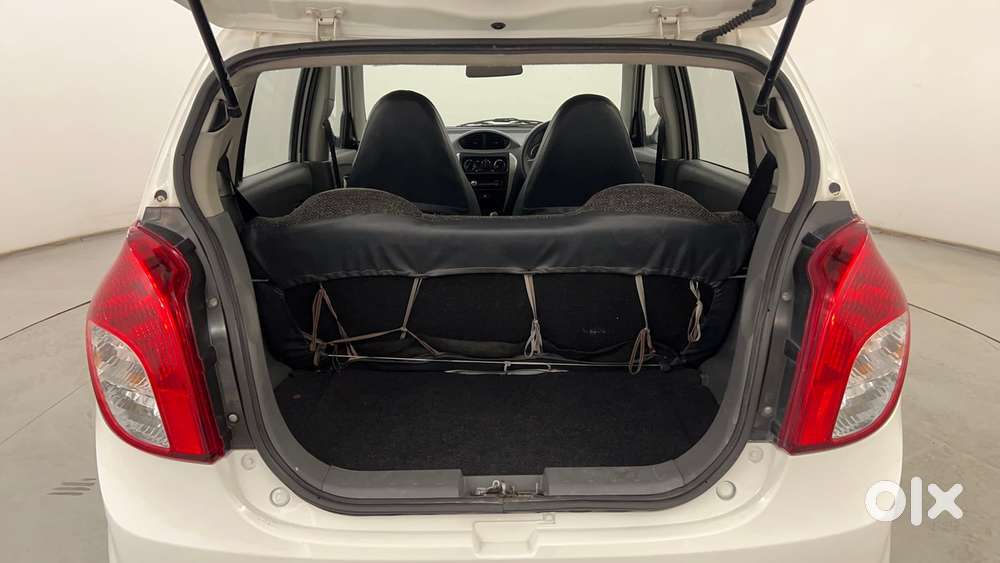 Maruti Suzuki Alto 800 Lxi, 2014, Petrol
