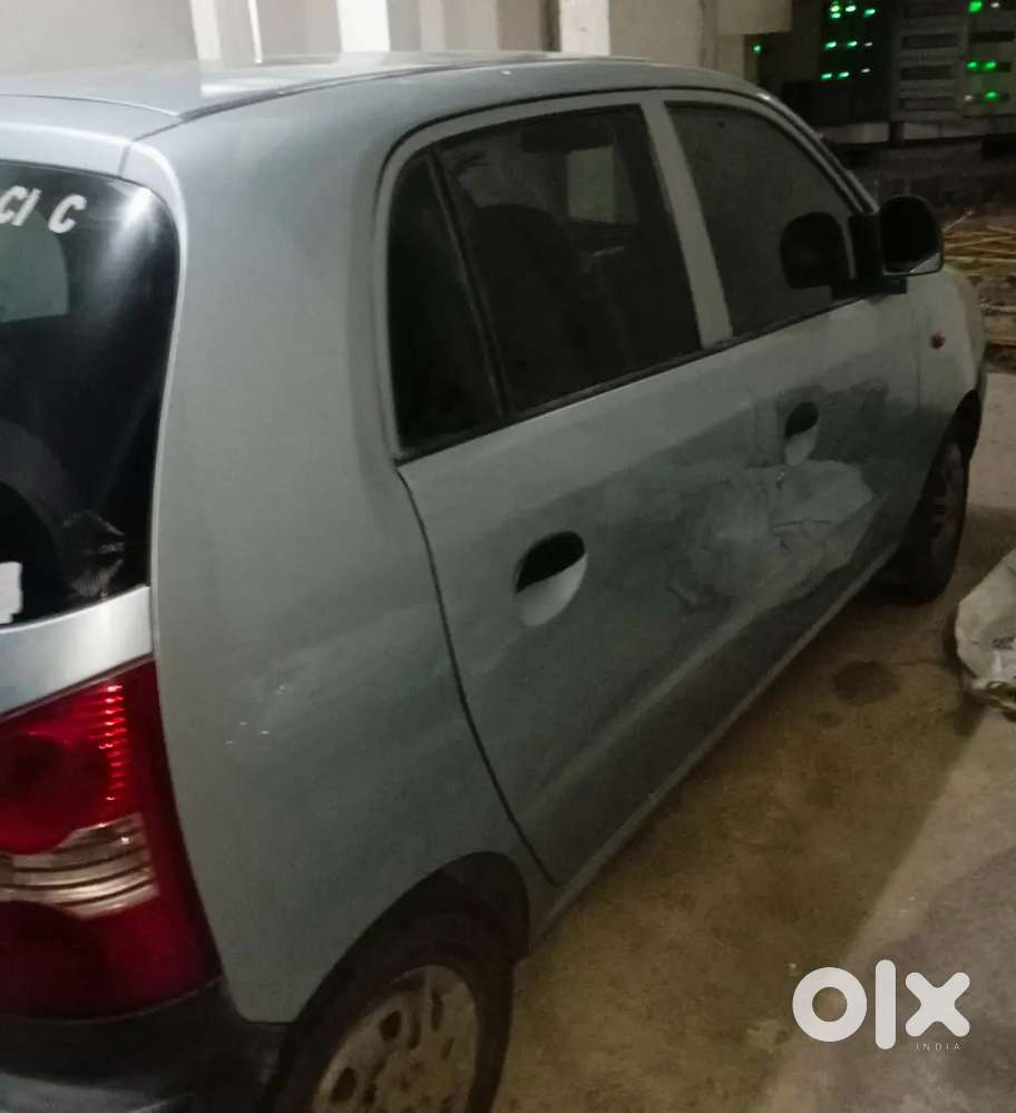 Hyundai Santro Xing 2007