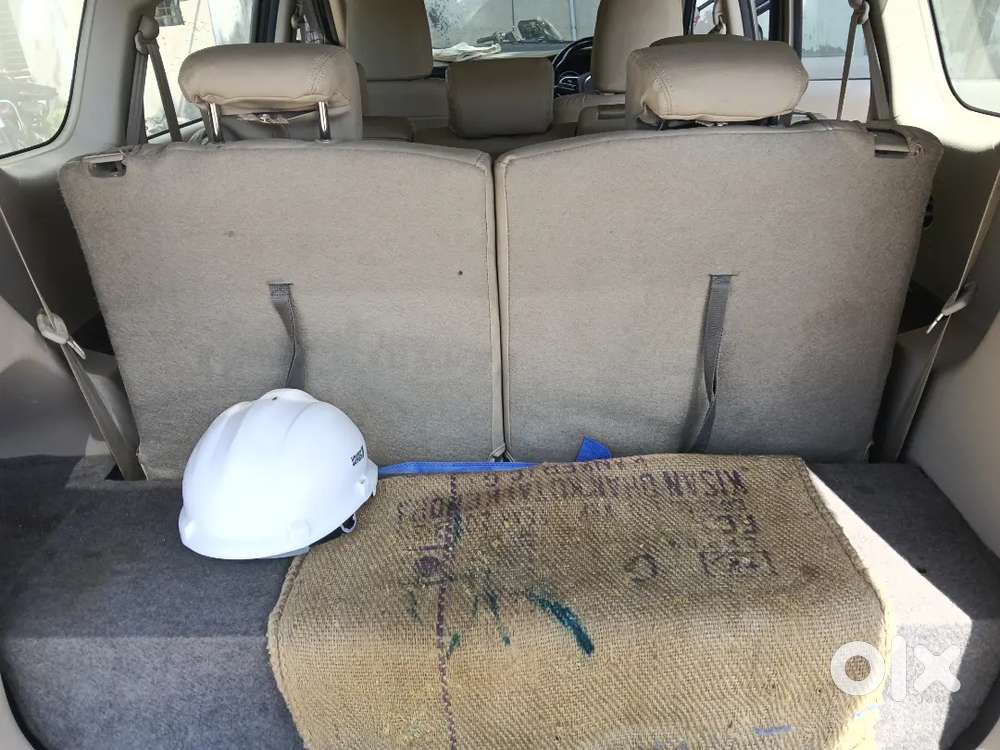 Ertiga 2026 Vxi Cng
