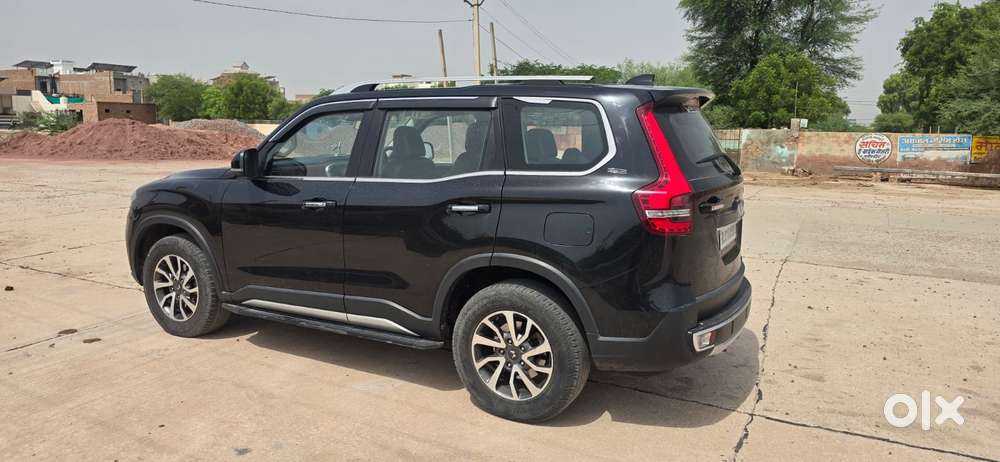 Mahindra Scorpio-n 2.2 Z8 L Diesel At 4wd 7 Str, 2023, Diesel