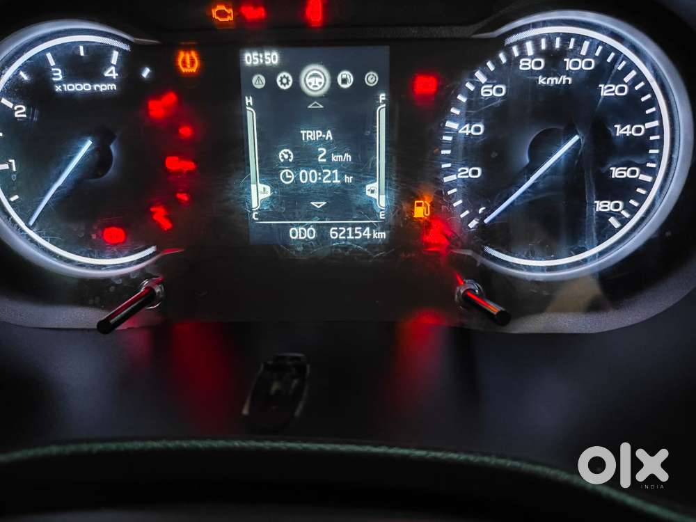 Mahindra Bolero Neo N8, 2024, Diesel
