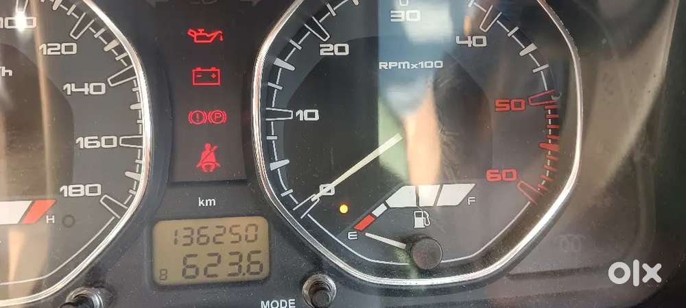 Topnotch Condition Indigo Cs