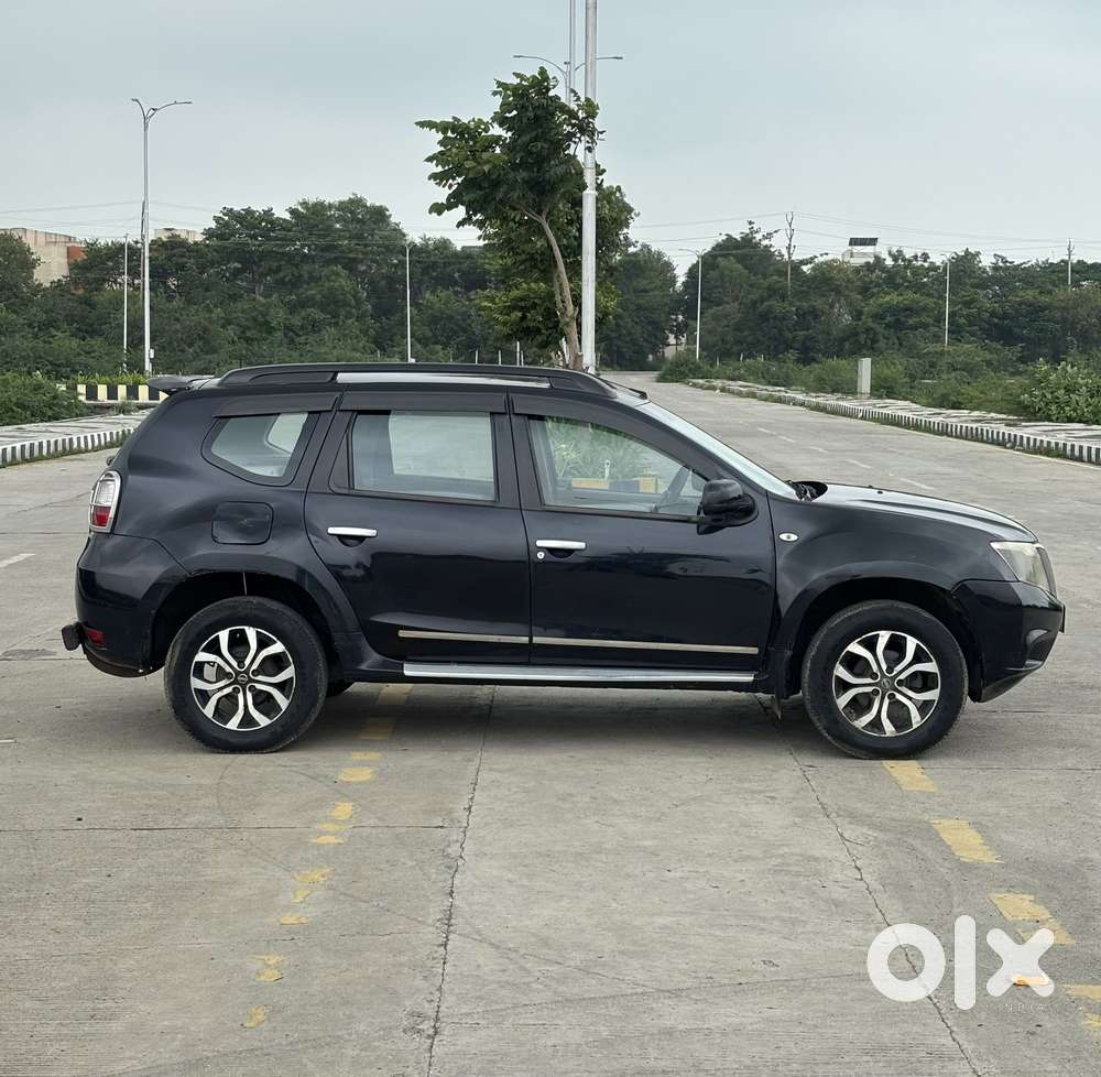 Nissan Terrano Xl Plus 85 Ps Deisel, 2015, Diesel