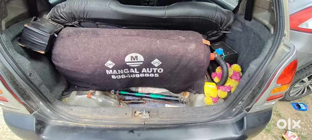 Maruti Suzuki Alto 2011 Registration Valid Till Feb 2031