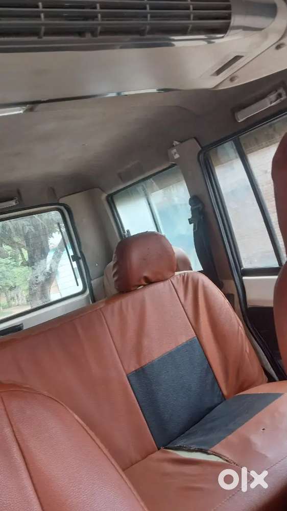 Tata Sumo Gold 2014 Diesel