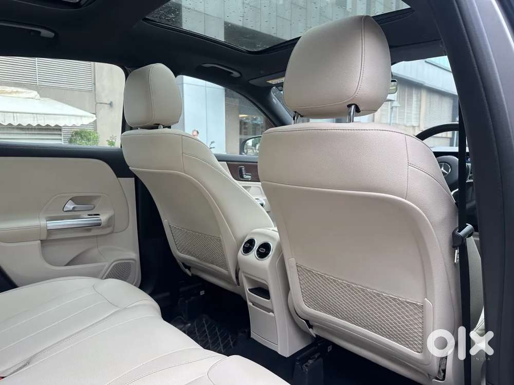 Mercedes-benz Gla 200, 2023, Petrol