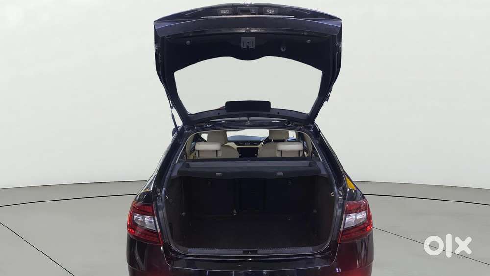 Skoda Octavia 1.8 Tsi At L K, 2019, Petrol