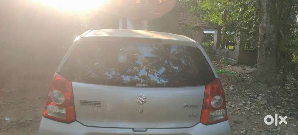 Maruti Suzuki A-star 2010 Petrol Good Condition