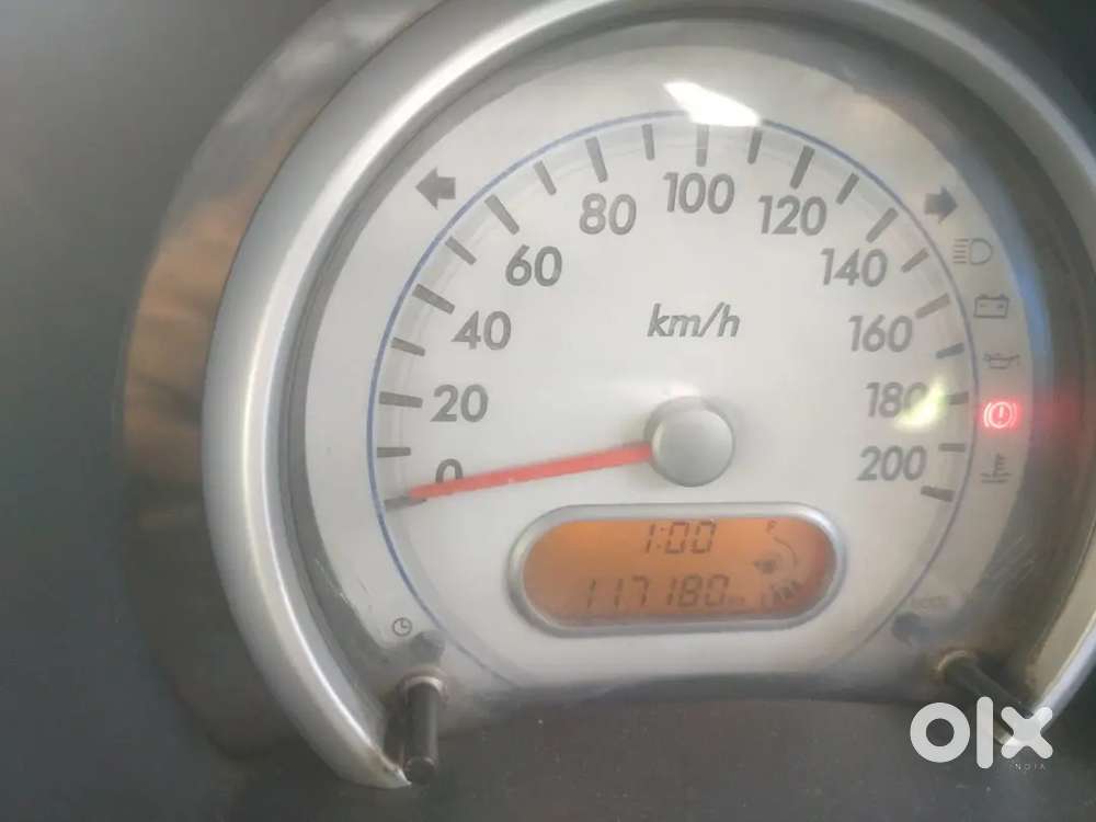 Maruti Suzuki Ritz 2011 Diesel