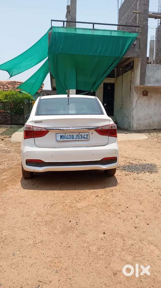 Hyundai Xcent 2019