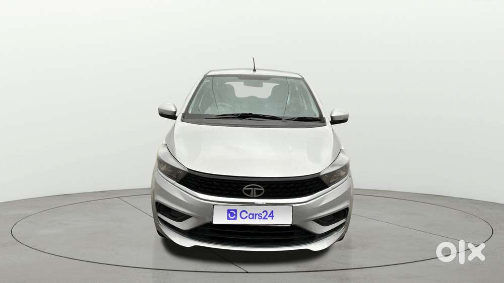 Tata Tiago 1.2 Revotron Xt, 2020, Petrol