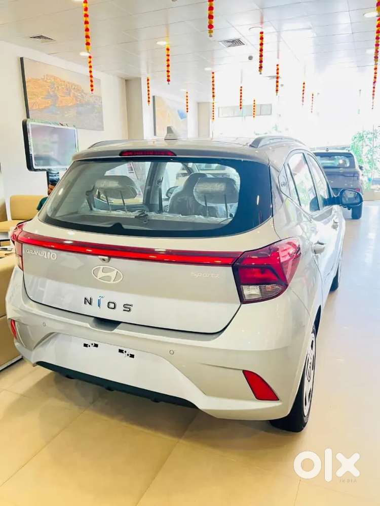 Hyundai Grand I10 2026 Manual 1st Owner