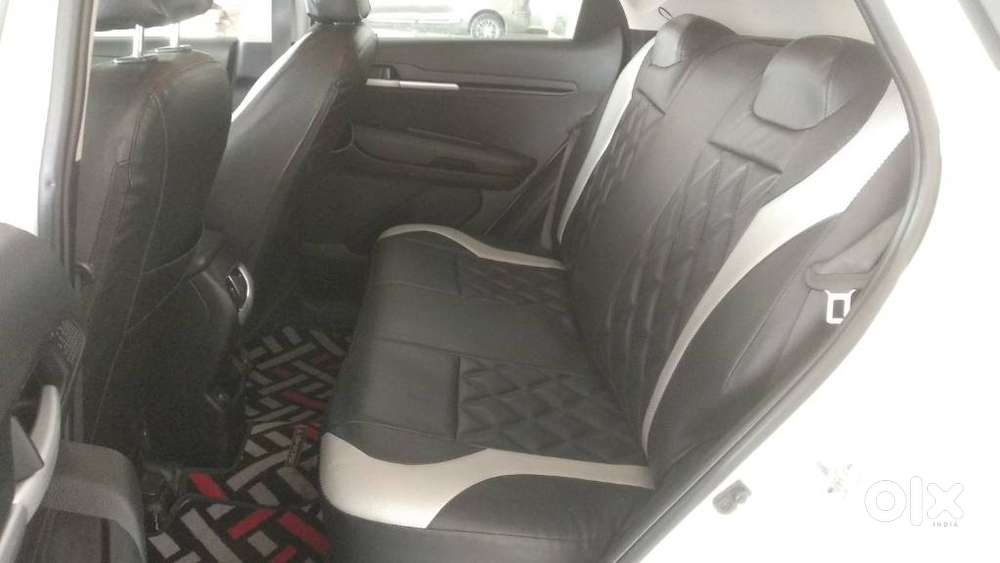 Kia Sonet 1.2 Htk, 2020, Petrol
