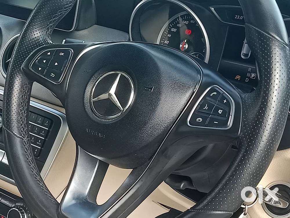 Mercedes-benz Cla 200 Cdi Sport, 2017, Diesel