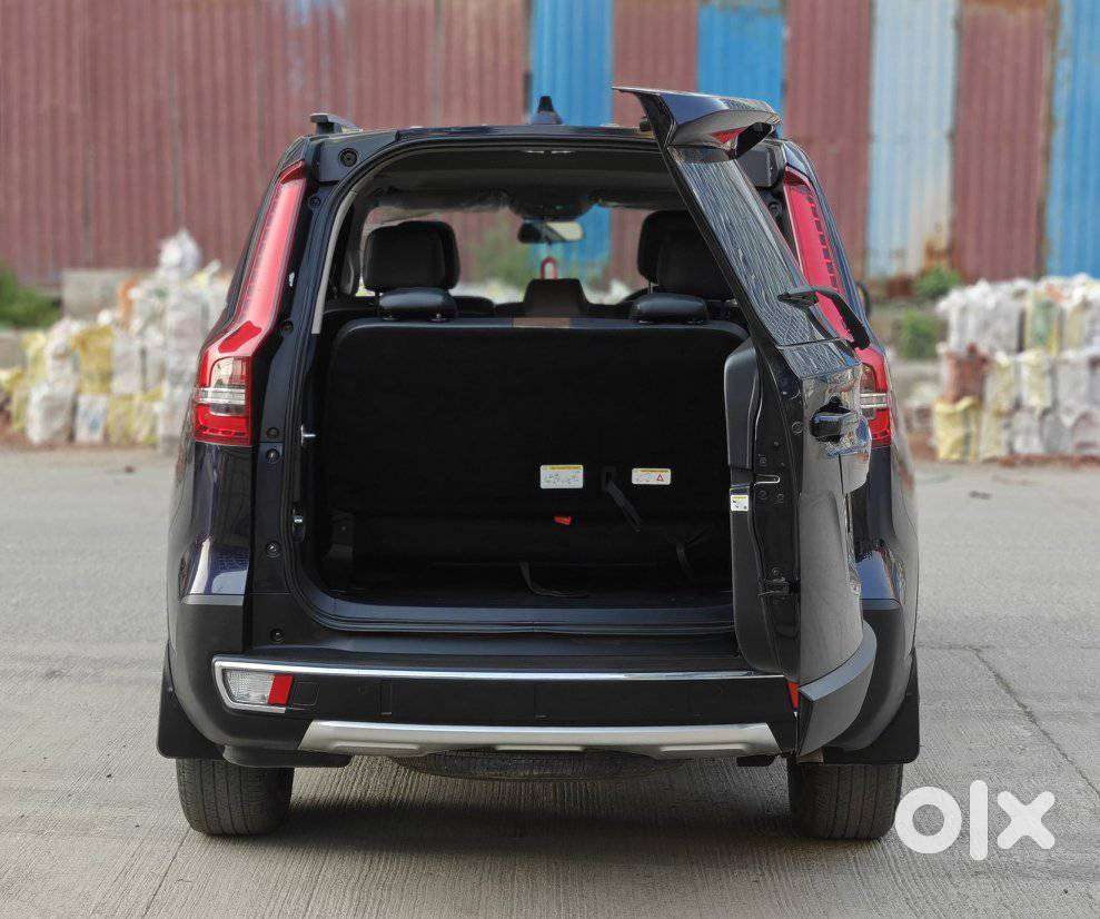 Mahindra Scorpio N Z8 Diesel Mt 2wd 7 Str, 2024, Diesel