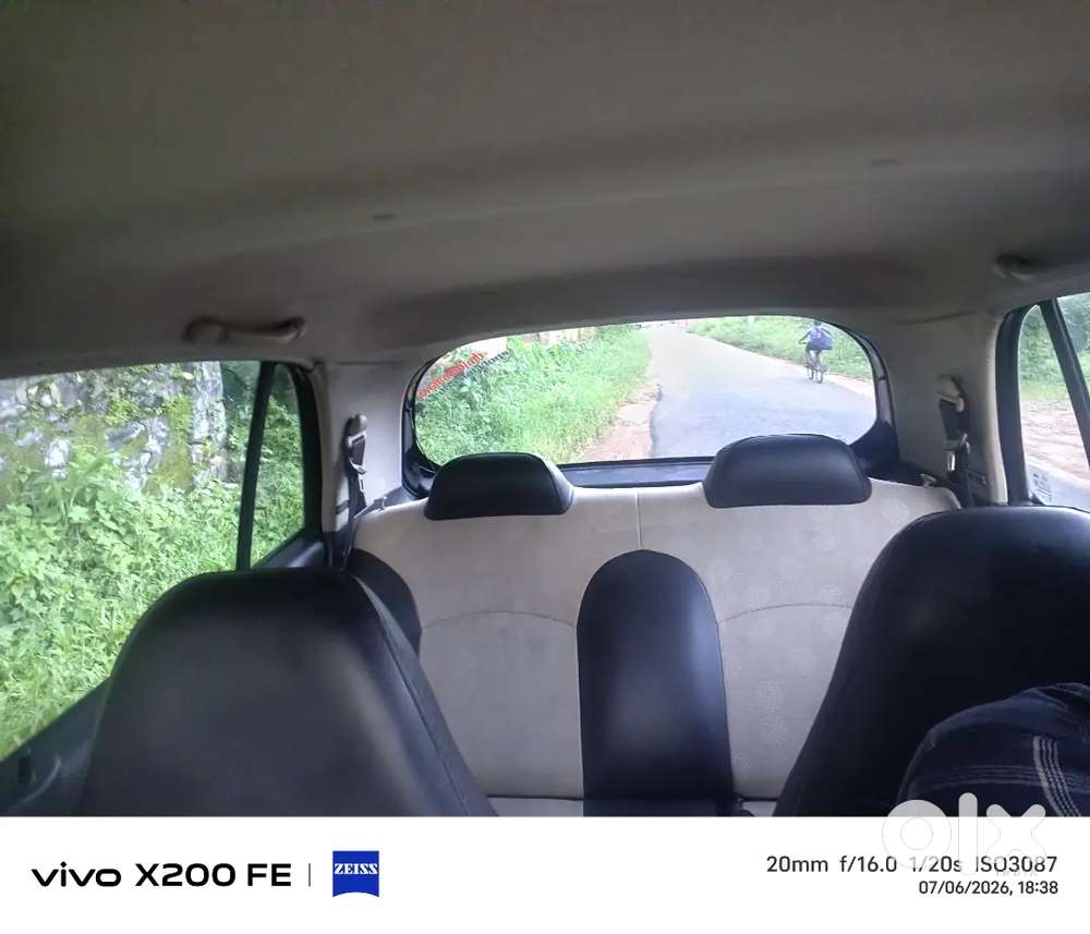 Hyundai Santro Xing 2011 Petrol Audio