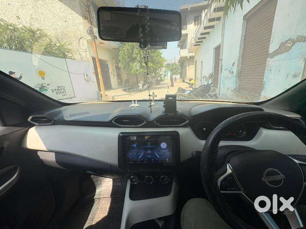 Nissan Magnite 2023 Petrol