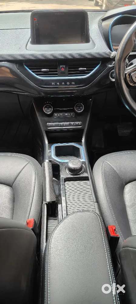Tata Nexon Ev 2022 Dark Edition Xz+, Top Variant  Excellent Condition