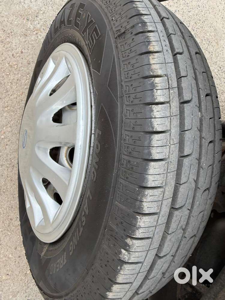 Maruti Suzuki Eeco 5 Seater Ac, 2022, Petrol