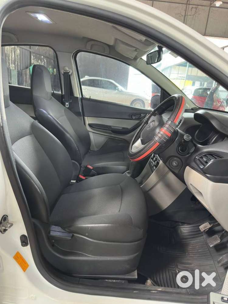 Tata Tiago 1.05 Revotorq Xe, 2018, Petrol